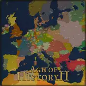 Age of History II проблем днес