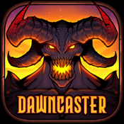 Dawncaster: Deckbuilding RPG проблем днес