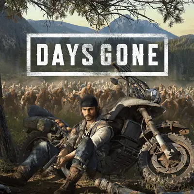 Days Gone проблем днес