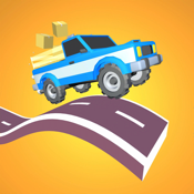 Draw The Road 3D! проблем днес