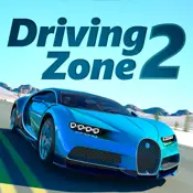 Driving Zone 2: Car Racing проблем днес