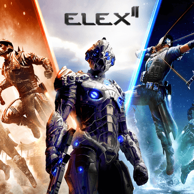 Elex 2 проблем днес