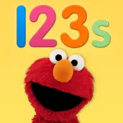 Elmo Loves 123s проблем днес