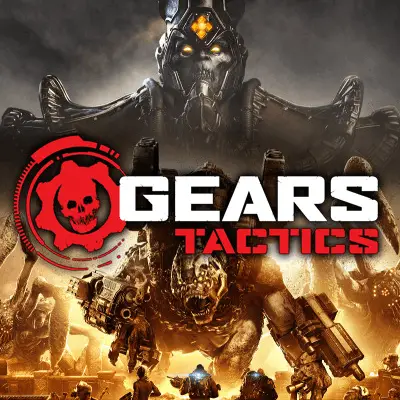 Gears Tactics проблем днес