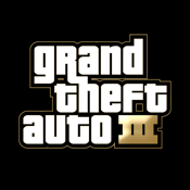 Grand Theft Auto III проблем днес