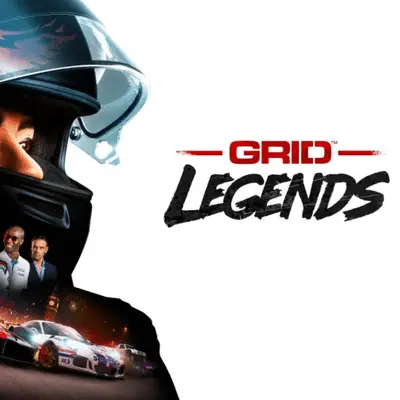 GRID Legends проблем днес