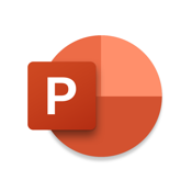 Microsoft PowerPoint проблем днес