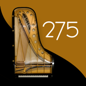 Ravenscroft 275 Piano проблем днес