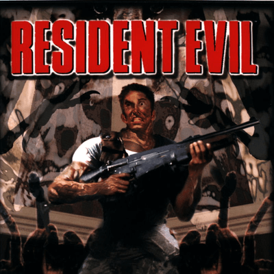 Resident Evil проблем днес