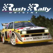 Rush Rally Origins проблем днес