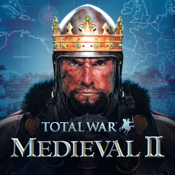 Total War: MEDIEVAL II проблем днес