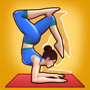 Yoga Workout 3D проблем днес