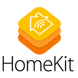 Stav výpadku Apple HomeKit