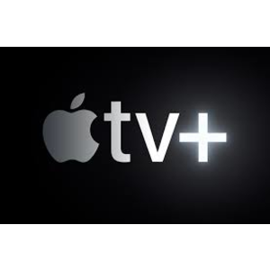 Stav výpadku Apple TV+