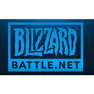 Stav výpadku Blizzard Battle.net