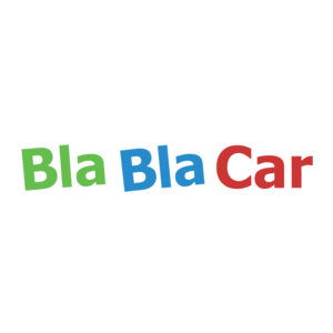 Stav výpadku BlaBlaCar