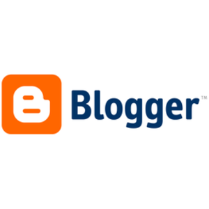 Stav výpadku Blogger
