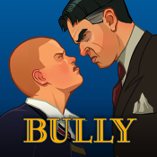 Stav výpadku Bully: Anniversary Edition