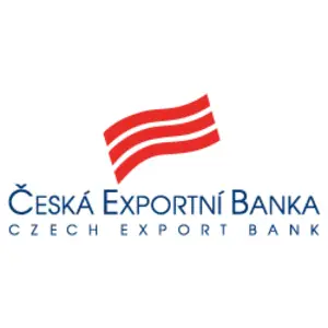 Stav výpadku Czech Export Bank