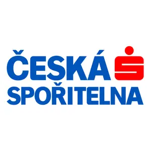 Stav výpadku Česká spořitelna