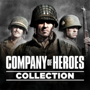 Stav výpadku Company of Heroes Collection