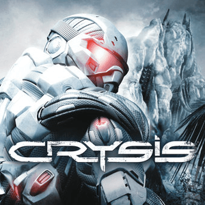 Stav výpadku Crysis