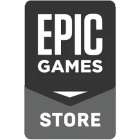 Stav výpadku Epic Games Store