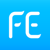Stav výpadku FE File Explorer Pro