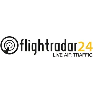 Stav výpadku Flightradar24