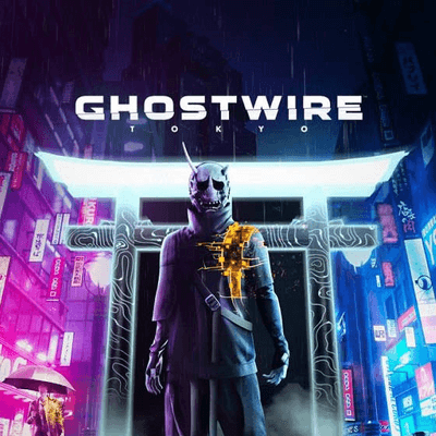 Stav výpadku Ghostwire Tokyo