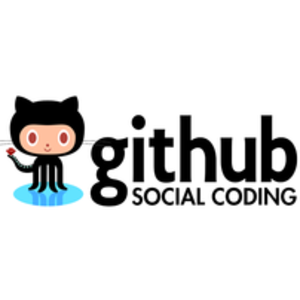 Stav výpadku GitHub