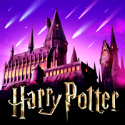 Stav výpadku Harry Potter: Hogwarts Mystery