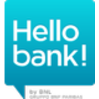 Stav výpadku Hello Bank