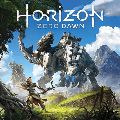Stav výpadku Horizon Zero Dawn