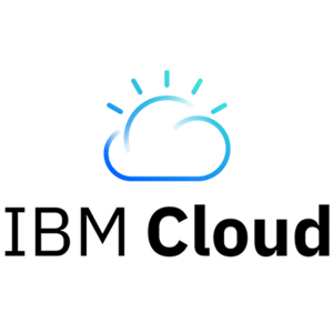 Stav výpadku IBM Cloud