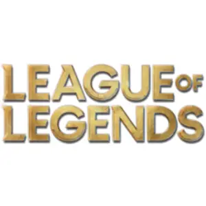 Stav výpadku League of Legends