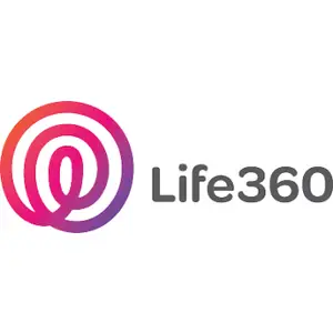 Stav výpadku Life360