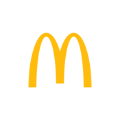 Stav výpadku McDonald's App