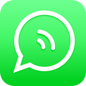 Stav výpadku Messenger for WhatsApp iPad