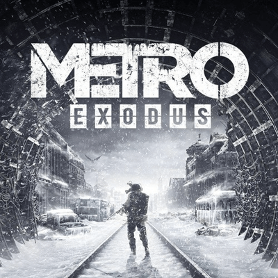 Stav výpadku Metro Exodus
