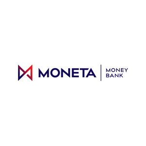 Stav výpadku MONETA Money Bank