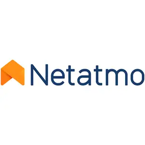 Stav výpadku Netatmo
