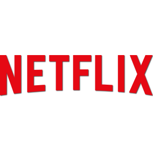 Stav výpadku Netflix