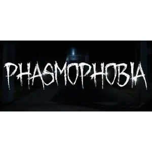 Stav výpadku Phasmophobia