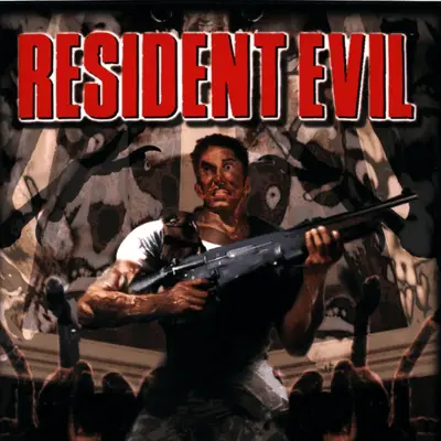 Stav výpadku Resident Evil