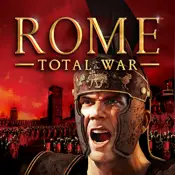 Stav výpadku ROME: Total War