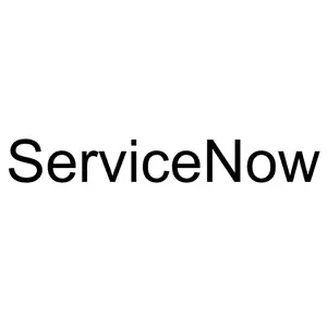 Stav výpadku ServiceNow