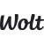 Wolt Courier