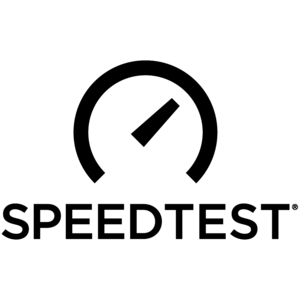 Stav výpadku Speedtest