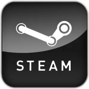 Stav výpadku Steam